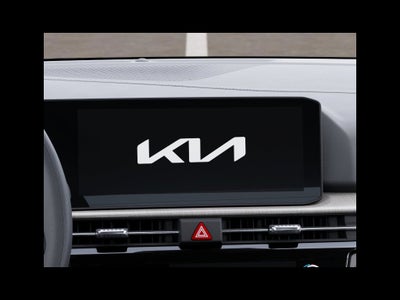 2027 Kia Sportage Plug-In Hybrid X-Line Prestige