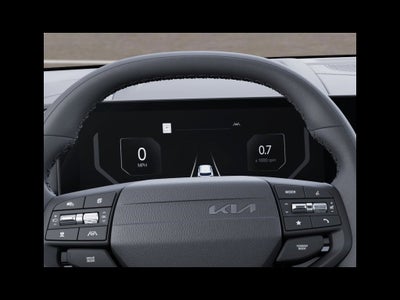 2027 Kia Sportage Plug-In Hybrid X-Line Prestige
