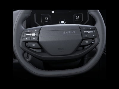 2027 Kia Sportage Plug-In Hybrid X-Line Prestige