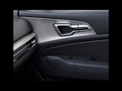 2027 Kia Sportage Plug-In Hybrid X-Line Prestige