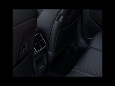2027 Kia Sportage Plug-In Hybrid X-Line Prestige