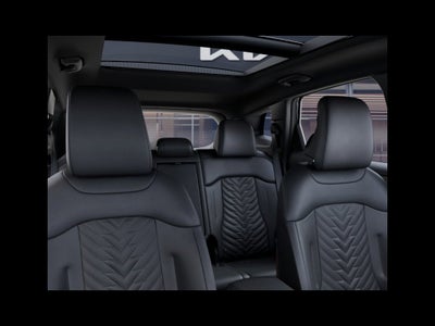2027 Kia Sportage Plug-In Hybrid X-Line Prestige