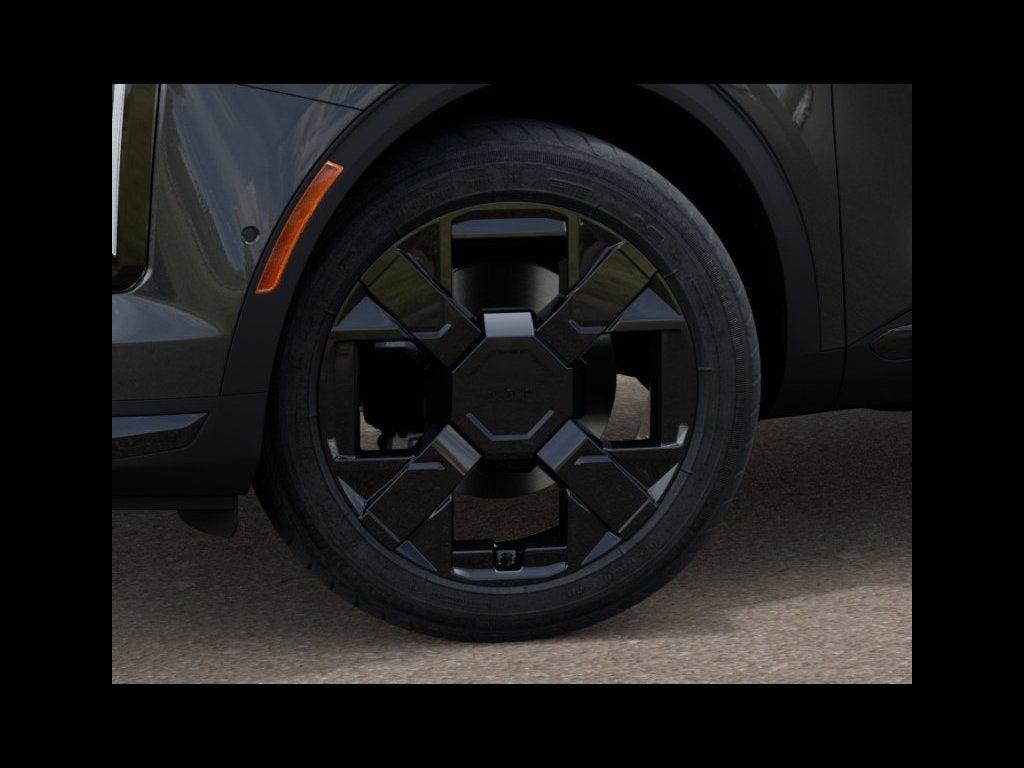 2027 Kia Sportage Plug-In Hybrid X-Line Prestige
