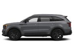 2027 Kia Sorento Hybrid EX