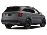 2027 Kia Sorento Hybrid EX