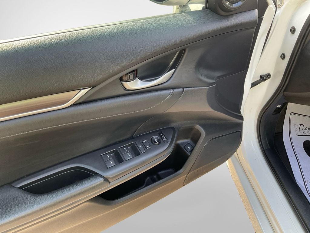 2020 Honda Civic Touring