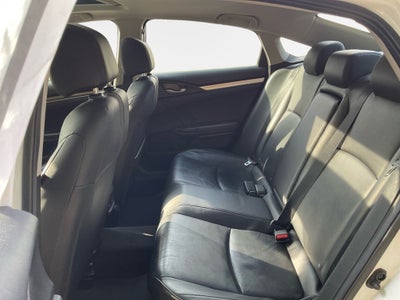 2020 Honda Civic Touring