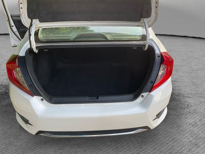 2020 Honda Civic Touring