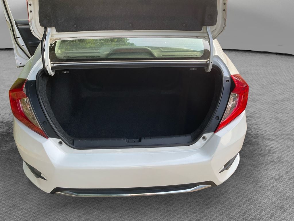 2020 Honda Civic Touring