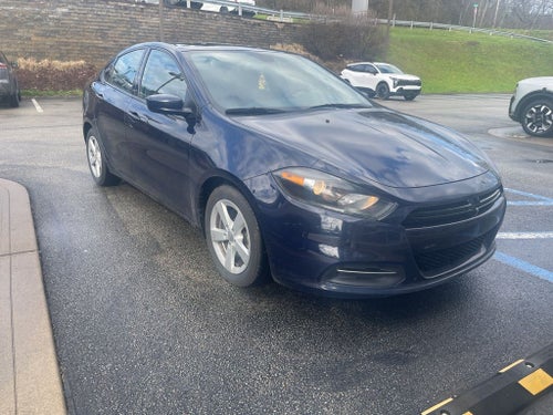2015 Dodge Dart SXT