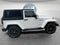 2015 Jeep Wrangler Sahara