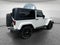 2015 Jeep Wrangler Sahara