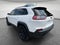 2022 Jeep Cherokee X