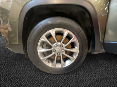 2020 Jeep Cherokee Base