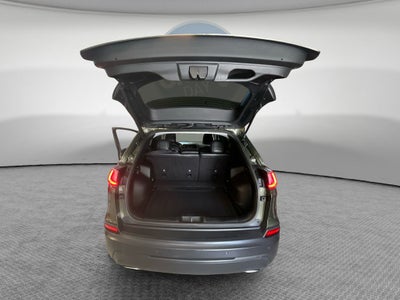 2020 Jeep Cherokee Base