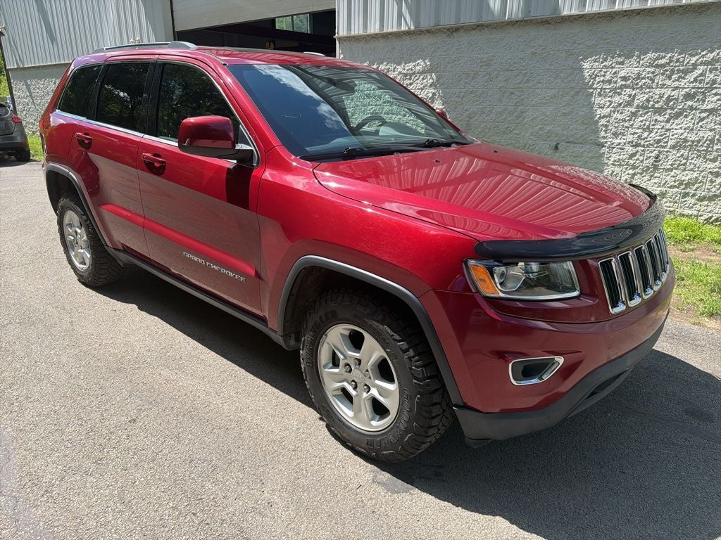 2015 Jeep Grand Cherokee Laredo E 4WD's photo