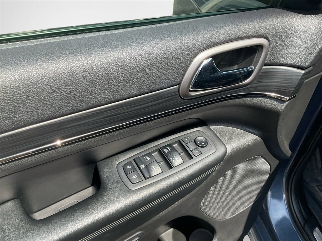 2019 Jeep Grand Cherokee Limited X