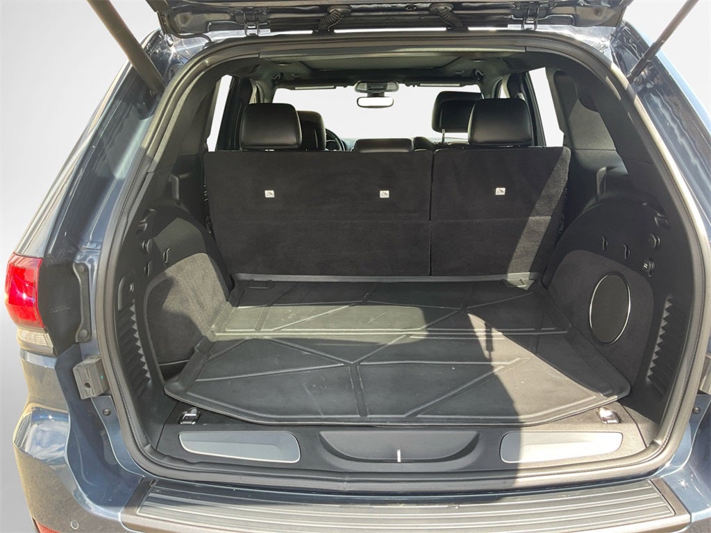 2019 Jeep Grand Cherokee Limited X