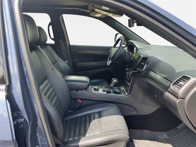 2019 Jeep Grand Cherokee Limited X