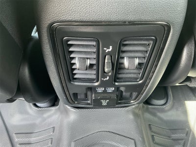 2019 Jeep Grand Cherokee Limited X