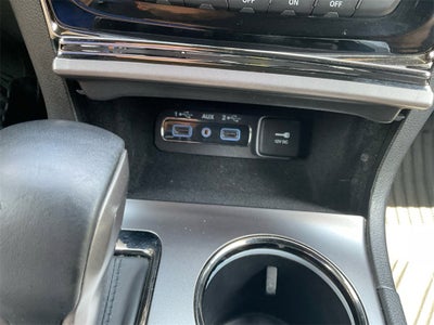 2019 Jeep Grand Cherokee Limited X