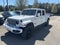 2021 Jeep Gladiator High Altitude