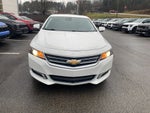 2015 Chevrolet Impala LT 2LT