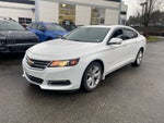 2015 Chevrolet Impala LT 2LT