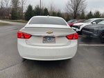 2015 Chevrolet Impala LT 2LT