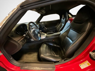 2007 Saturn Sky Base