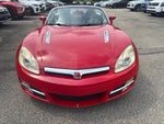 2007 Saturn Sky Base