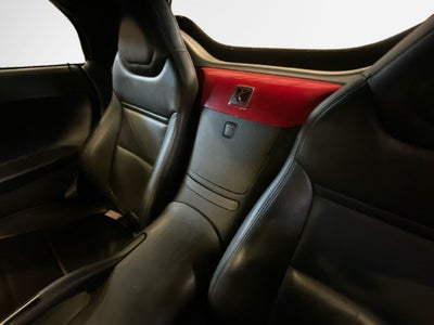 2007 Saturn Sky Base