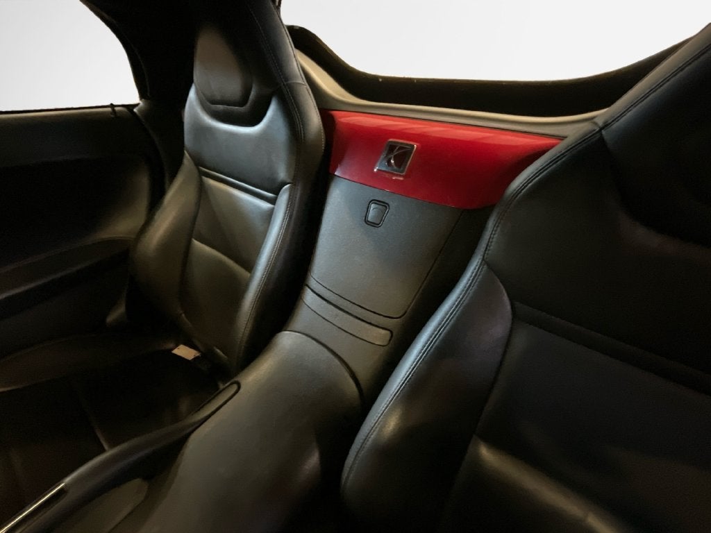 2007 Saturn Sky Base