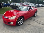 2007 Saturn Sky Base