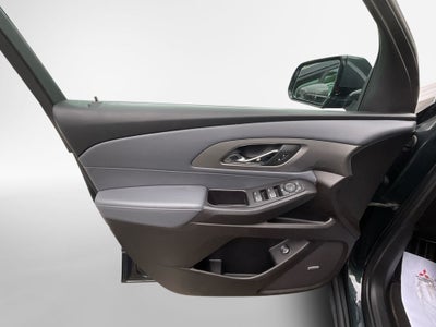 2020 Chevrolet Traverse 3LT