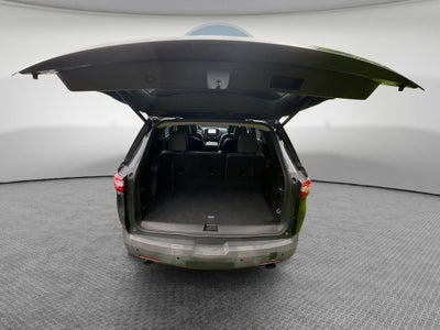 2020 Chevrolet Traverse 3LT