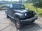 2011 Jeep Wrangler Unlimited Sport