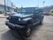 2011 Jeep Wrangler Unlimited Sport