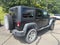 2011 Jeep Wrangler Unlimited Sport