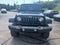 2011 Jeep Wrangler Unlimited Sport