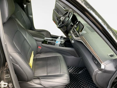 2020 Nissan Altima 2.5 Platinum