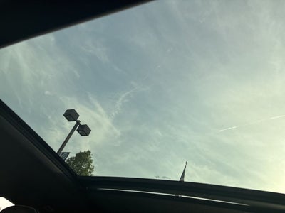 2025 Volkswagen Atlas Cross Sport 2.0T SEL R-Line Black