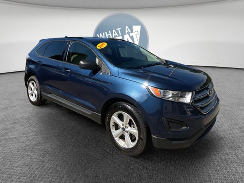 2017 Ford Edge SE