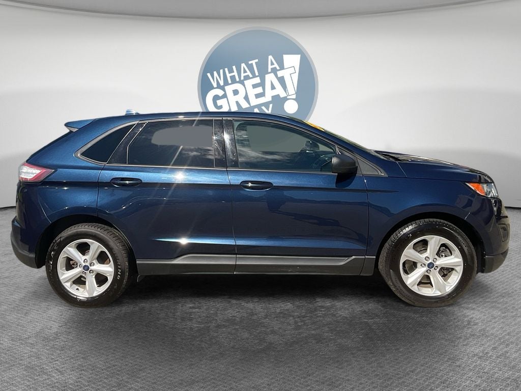 2017 Ford Edge SE