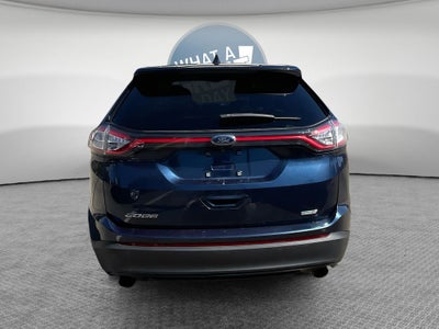 2017 Ford Edge SE