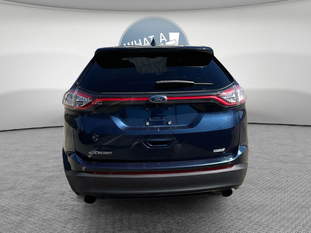 2017 Ford Edge SE