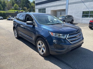 2017 Ford Edge SE