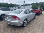 2011 Honda Civic EX