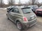 2012 FIAT 500 Sport