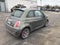 2012 FIAT 500 Sport